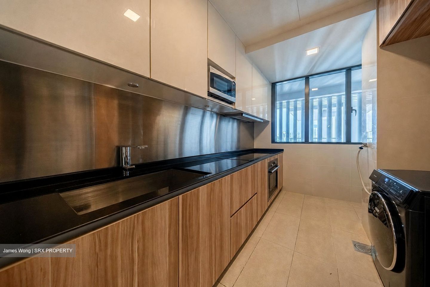 Cityscape @ Farrer Park (D8), Condominium #599143971